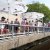 Ansegeln mit Bootstaufe 2024